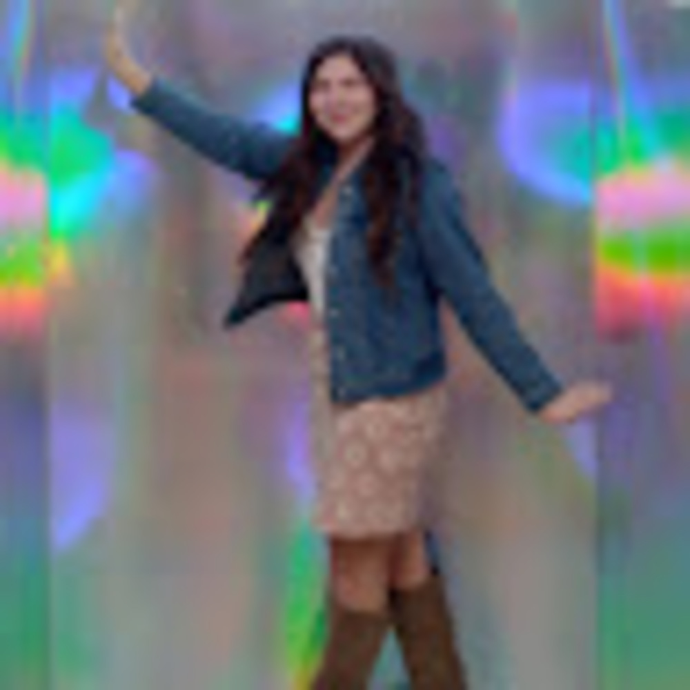 Meet your Posher, Madelynn